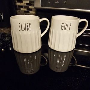 Rae Dunn Mugs